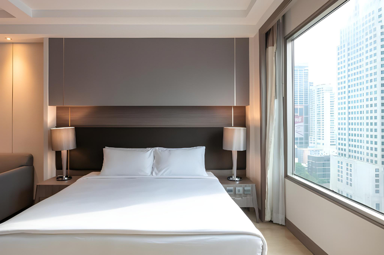 Bedroom 18