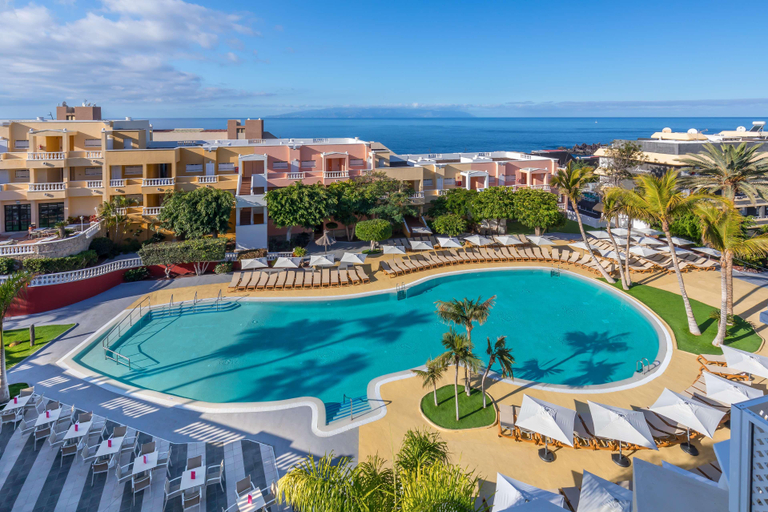 Sport & Beauty 2, Allegro Isora, Santa Cruz de Tenerife