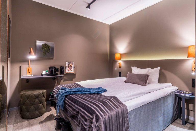 Bedroom 11