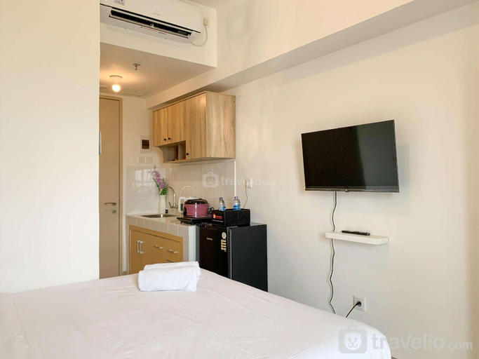 Others 4, Studio Design at Tokyo Riverside PIK 2 By Travelio, Tangerang