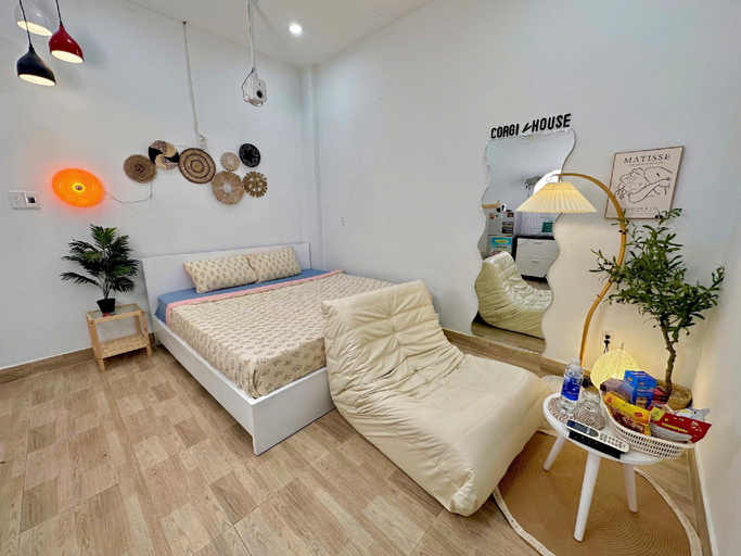 Others 4, Corgi House Beachstay Danang, Da Nang