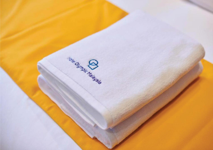 Amenities 9