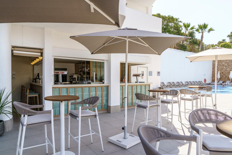 Food & Drinks 4, AluaSoul Mallorca Resort - Adults only, Baleares