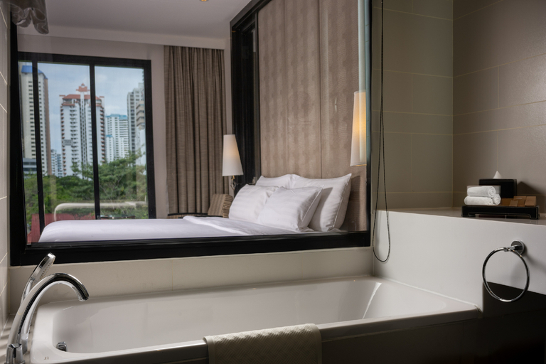Bedroom 11