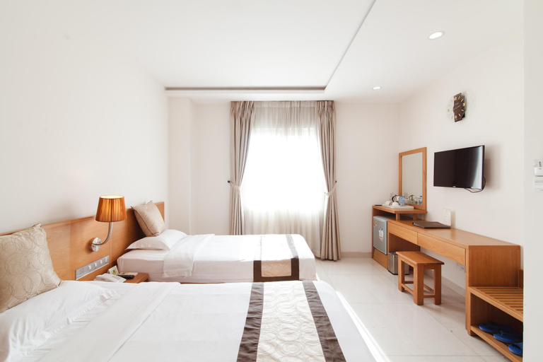 Bedroom 9