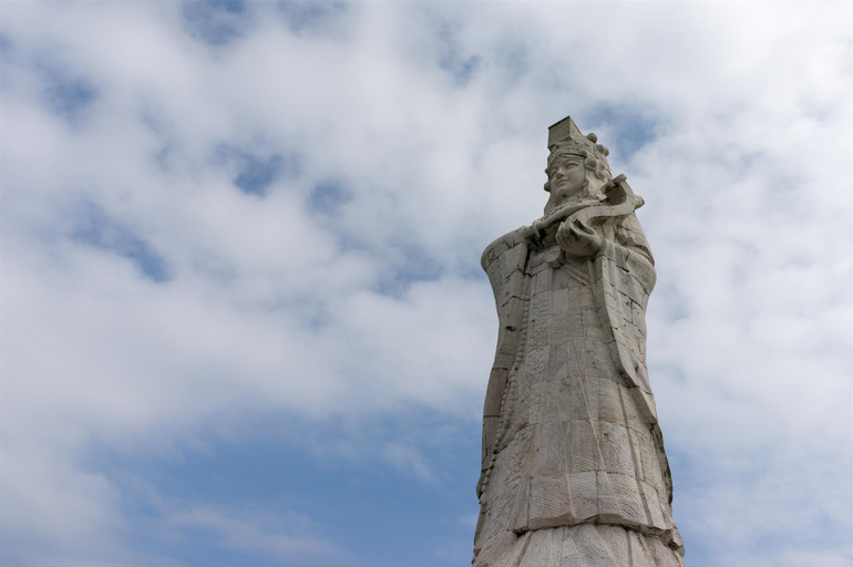 Nearby Landmark
