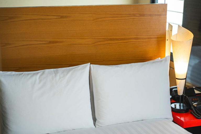 Bedroom 19