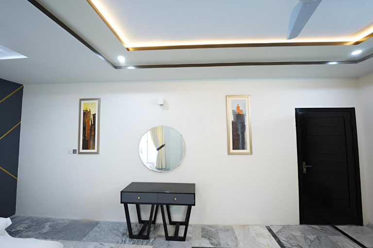 Others 4, Sk Residency, Islamabad