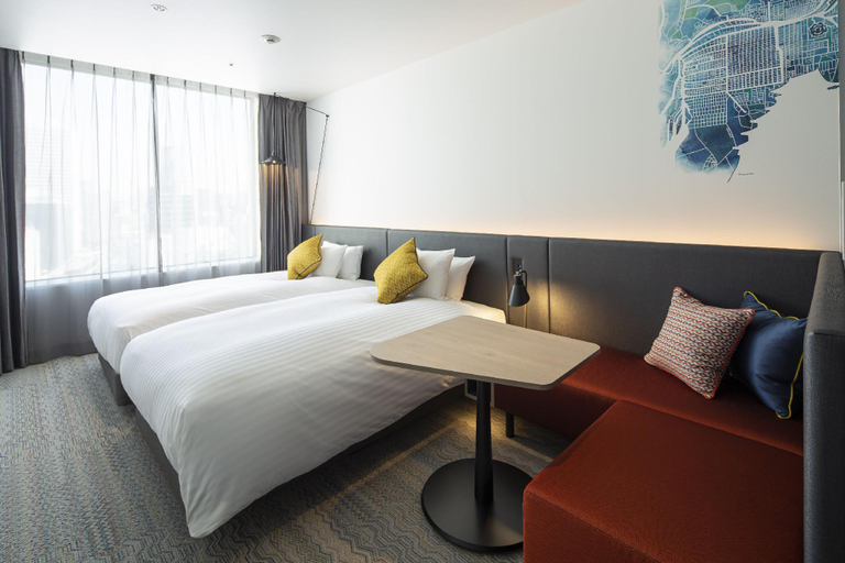 Bedroom 21