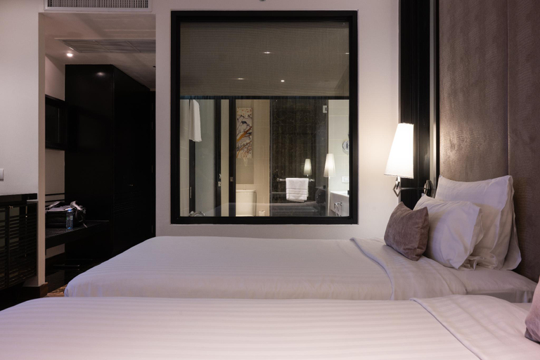 Bedroom 15