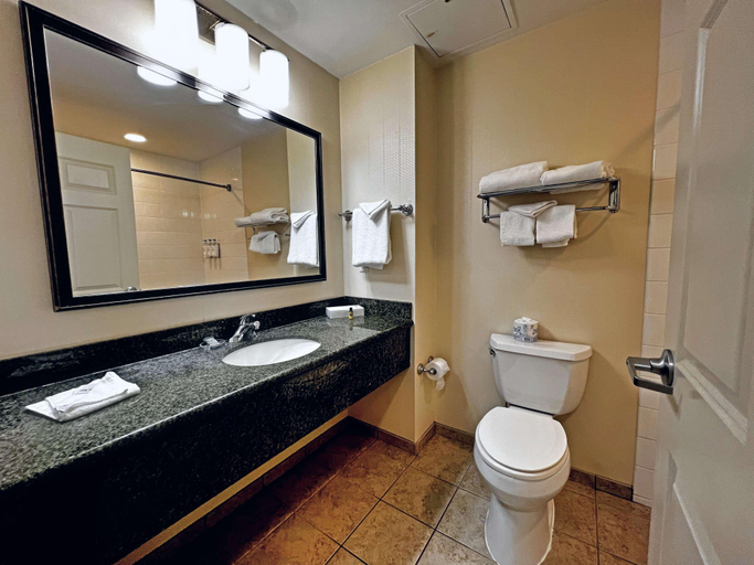 Bedroom 3, City Express by Marriott King of Prussia, Montgomery