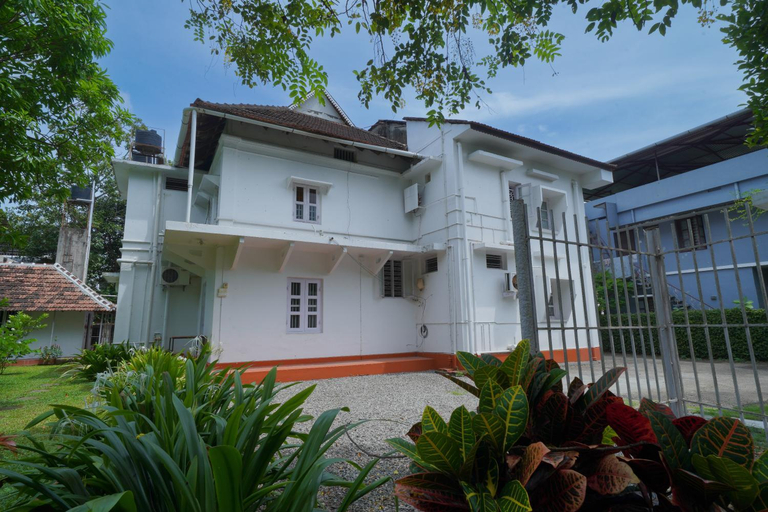 Exterior & Views 1, Govindamangalam Homestay, Ernakulam