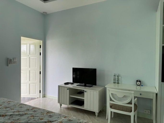 Bedroom 2, Pailin Pool Villa,HuaHin, Hua Hin