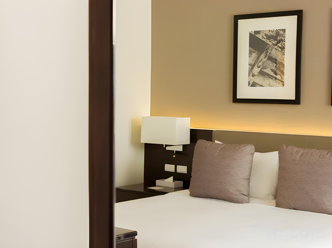 Bedroom 13