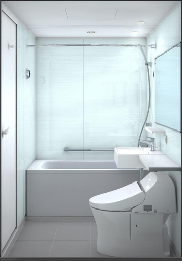 Bathroom 28