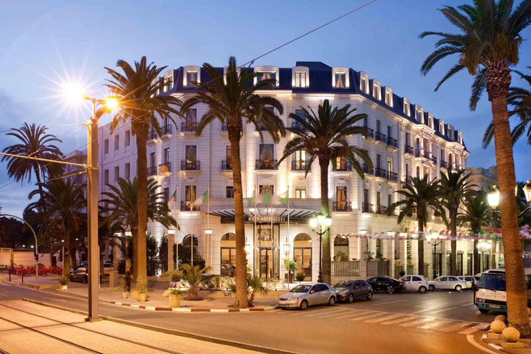 Exterior & Views 2, Royal Hotel Oran - MGallery Collection, Oran
