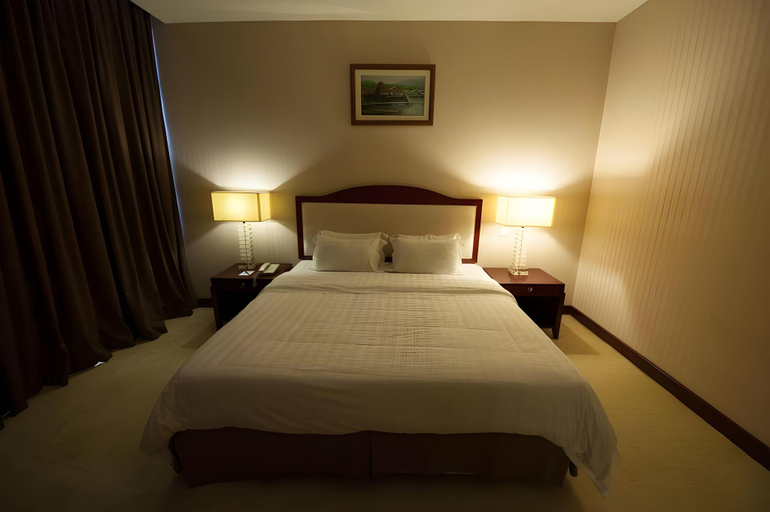 Bedroom 26