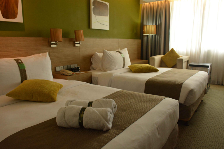 Bedroom 23