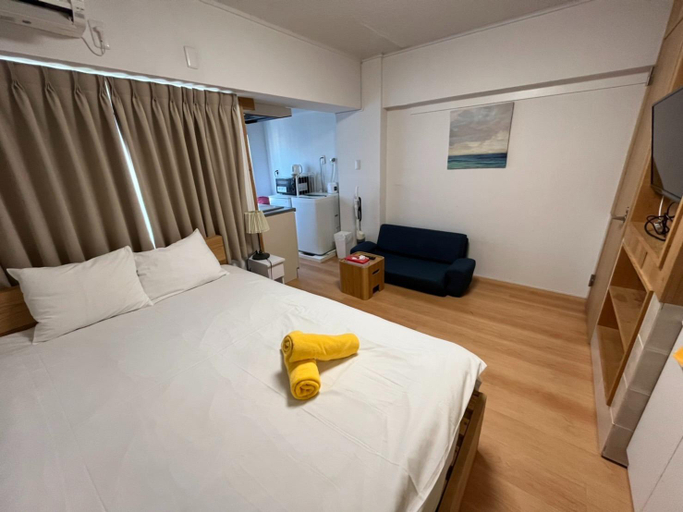 Bedroom 8