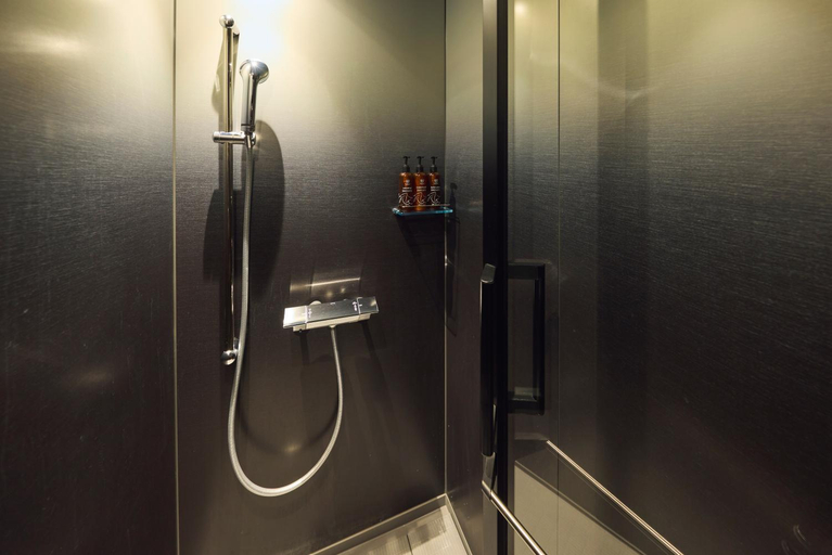 Bathroom 4, The Royal Park Canvas Fukuoka Nakasu, Fukuoka