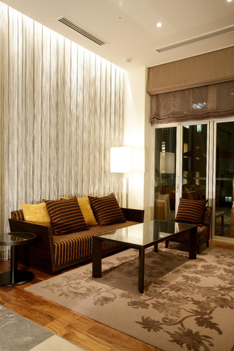 Public Area 2, KOKO HOTEL Kobe Sannomiya, Kobe
