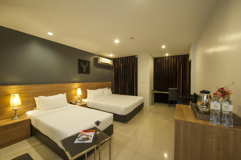 Bedroom 9