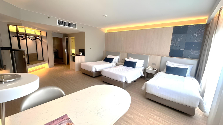 Bedroom 11