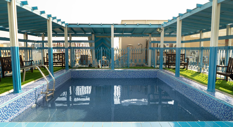 Sport & Beauty 4, BOONMAX HOTEL, Dubai