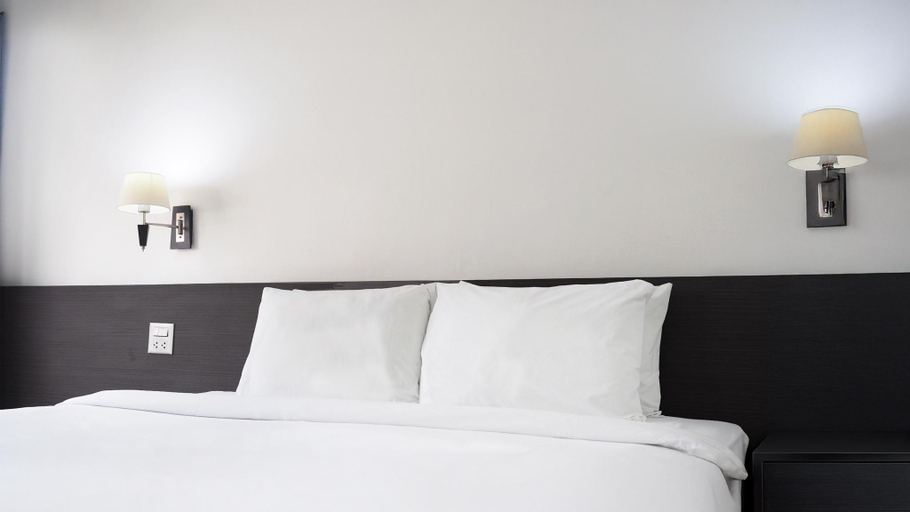 Bedroom 13