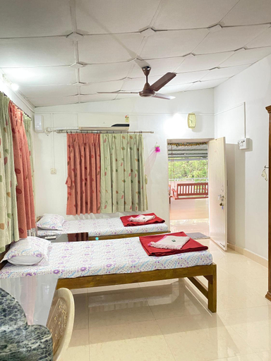 Others 2, Gurudev Chaya Guest House Ganeshpuri, Thane