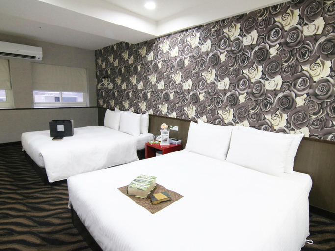 Bedroom 11