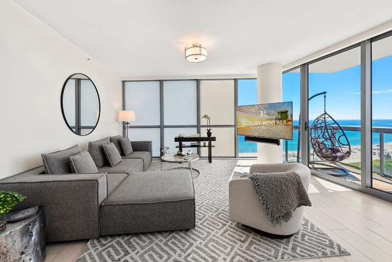 Others 3, Oceanview Private Condo at The Setai -2604, Miami-Dade