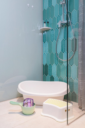 Bathroom 3