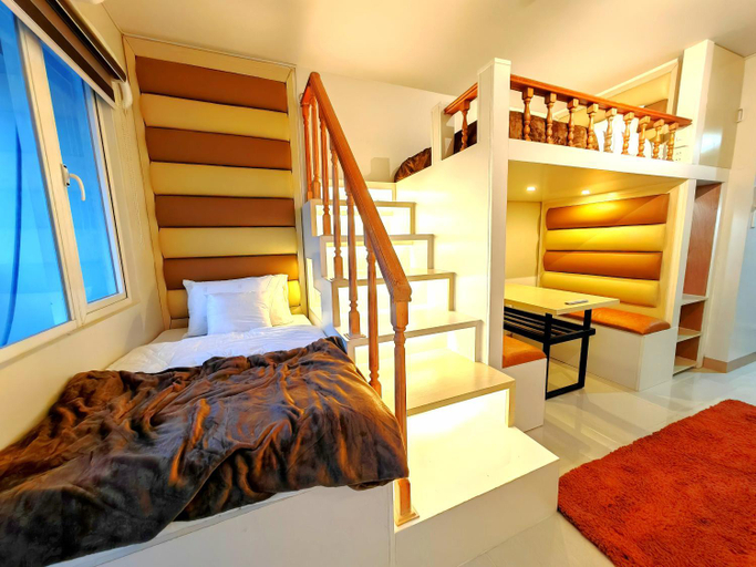 Others 5, Dream Staycation at Pendragon Style, Iloilo City