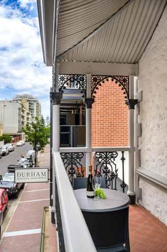 Others 2, Durham Serviced Apartment, Adelaide