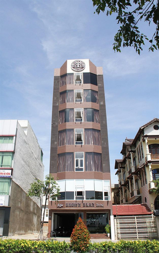 4, Brown Bean 2 Hotel, Da Nang