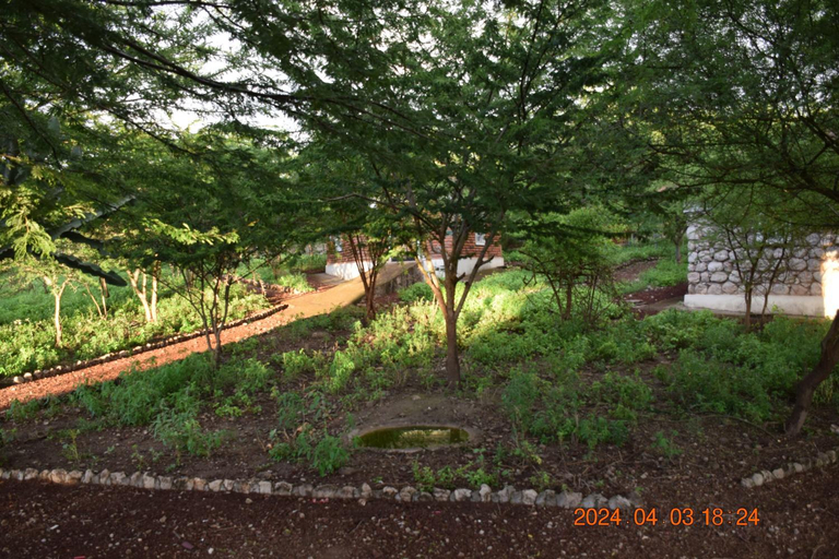 Others 3, Mwi Village House, Monduli