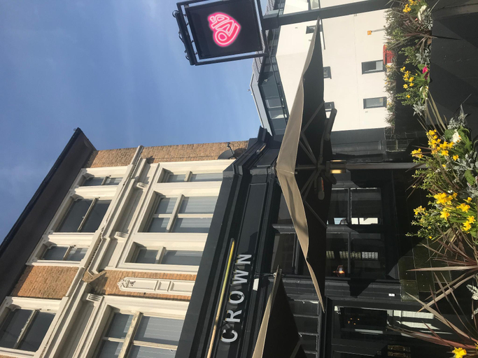 Exterior & Views 4, PubLove @ the Crown, Battersea, London