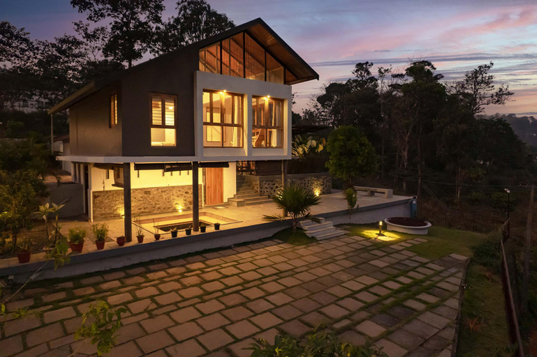 Others 5, StayVista at Mountain Rain - Breakfast Included, Wayanad