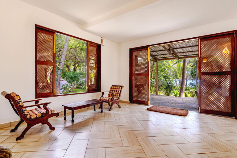 3, Shimoni Reef Lodge, Lungalunga