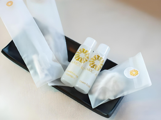 Amenities 17