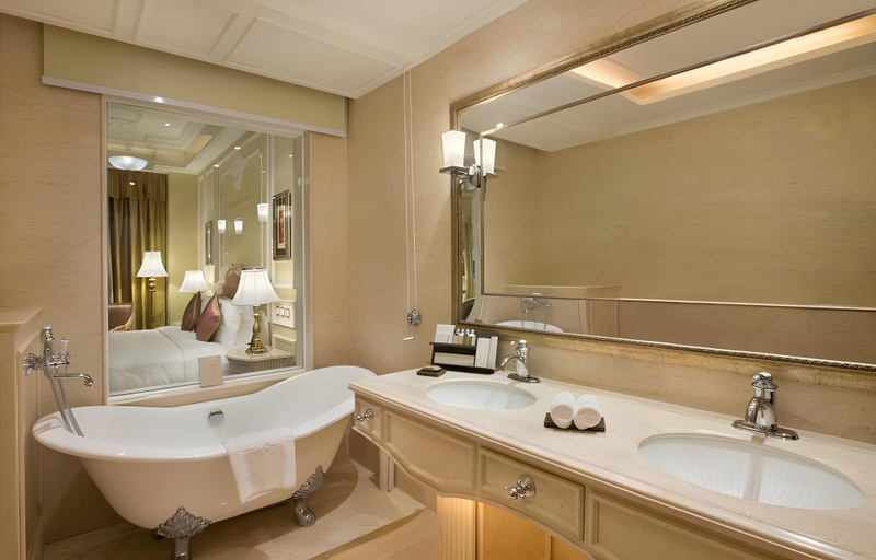 Bathroom 3