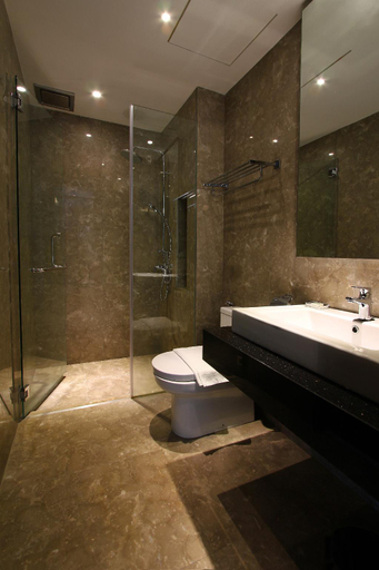Bathroom 5