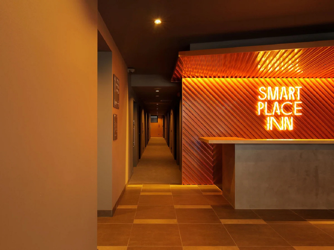 Public Area 3, Smart Place Inn Kyoto Shijo Horikawa, Kyoto