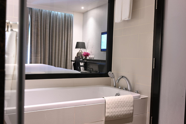 Bedroom 23