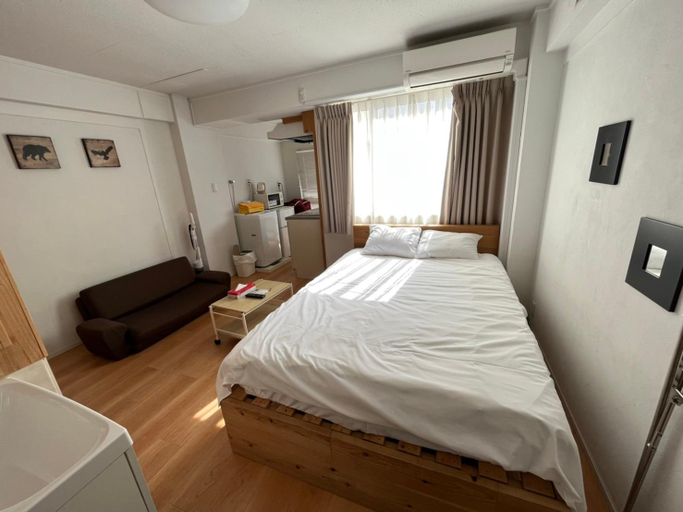 Bedroom 18