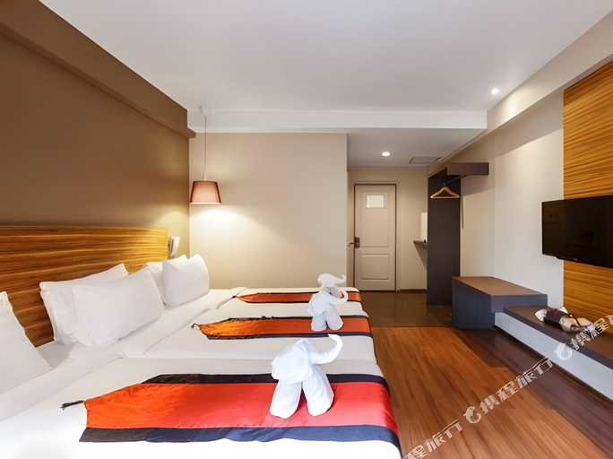 Bedroom 5