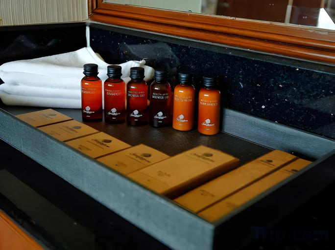 Amenities 2