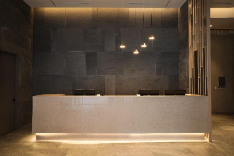 Public Area 2, HOTEL ELORA, Yongin