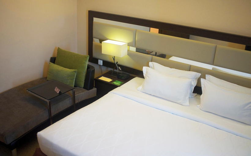 Bedroom 26